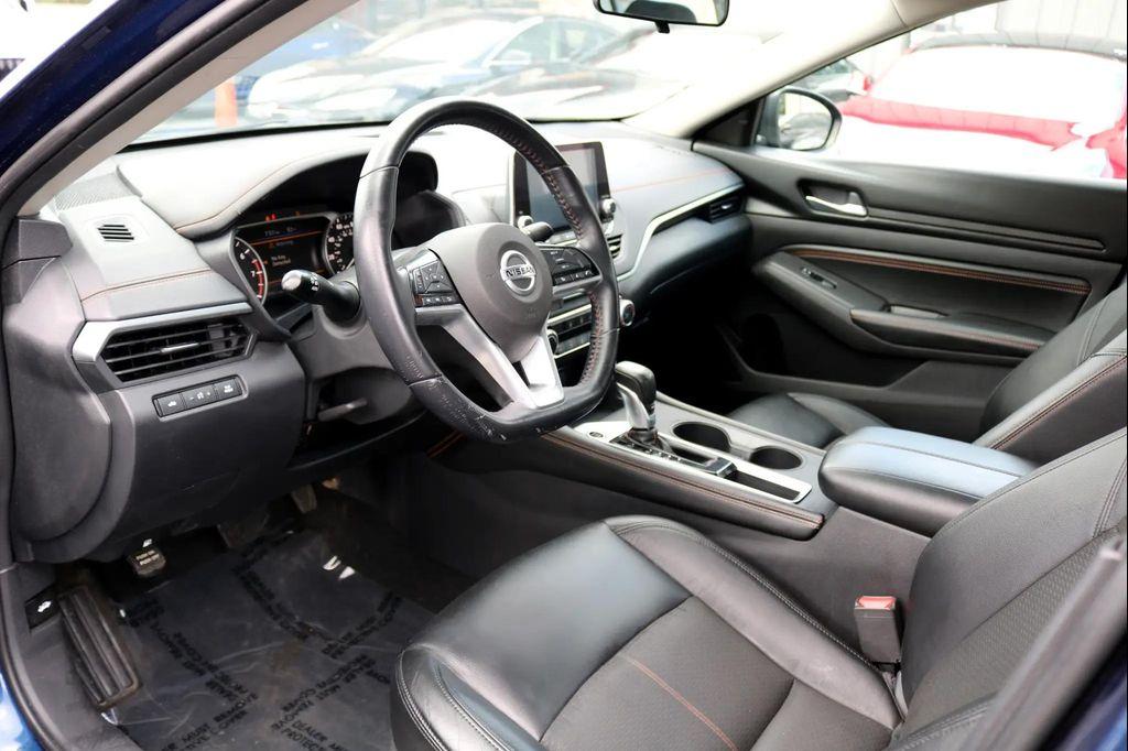used 2019 Nissan Altima car, priced at $13,777