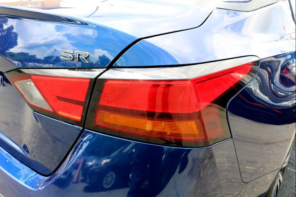 used 2019 Nissan Altima car, priced at $13,777