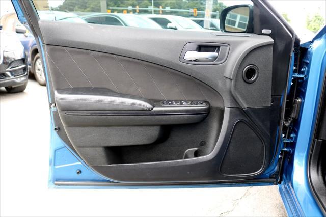 used 2023 Dodge Charger car, priced at $22,900