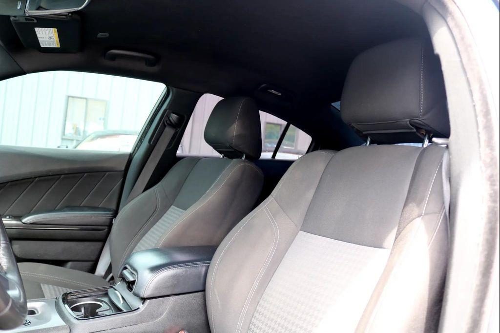 used 2023 Dodge Charger car, priced at $22,900