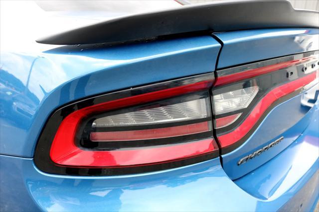 used 2023 Dodge Charger car, priced at $22,900