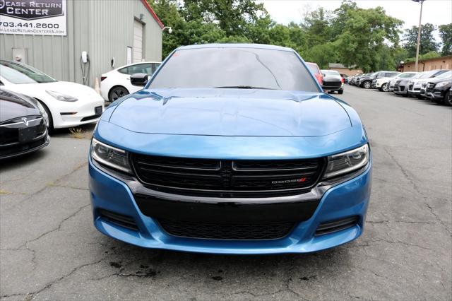 used 2023 Dodge Charger car, priced at $22,900