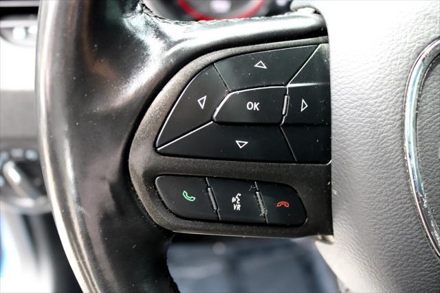 used 2023 Dodge Charger car, priced at $22,900