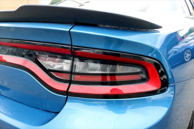 used 2023 Dodge Charger car, priced at $22,900