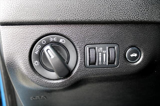 used 2023 Dodge Charger car, priced at $22,900