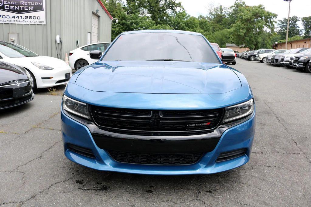 used 2023 Dodge Charger car, priced at $22,900