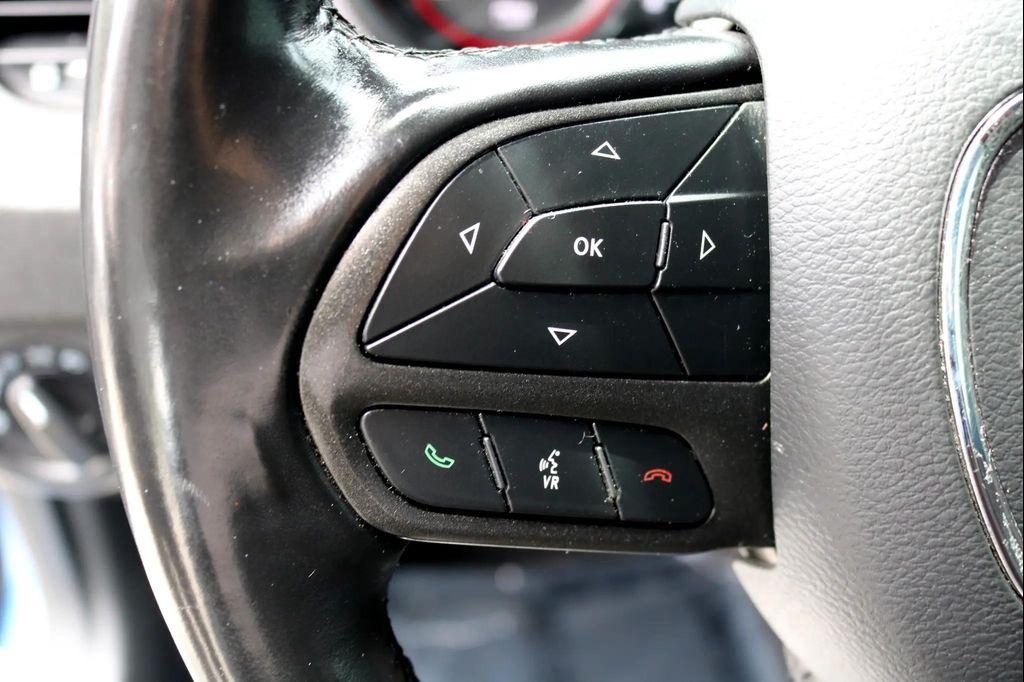 used 2023 Dodge Charger car, priced at $22,900