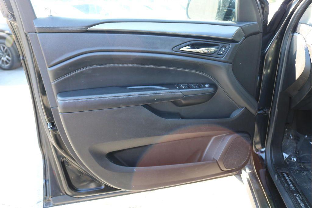 used 2015 Cadillac SRX car, priced at $9,777