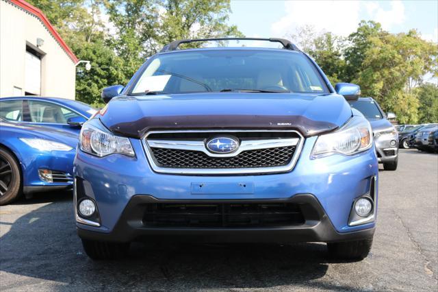 used 2016 Subaru Crosstrek car, priced at $14,877