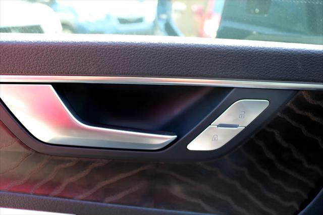 used 2019 Audi A7 car, priced at $27,700