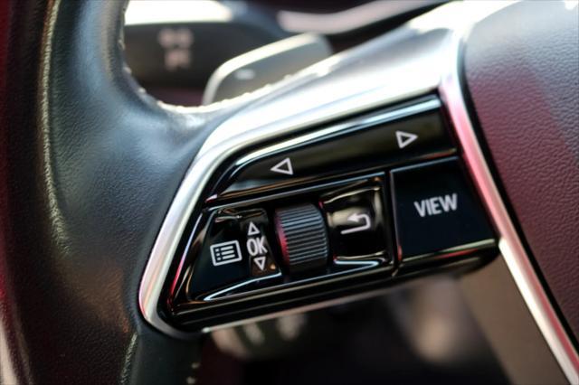 used 2019 Audi A7 car, priced at $27,700