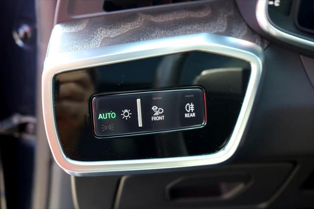 used 2019 Audi A7 car, priced at $27,700