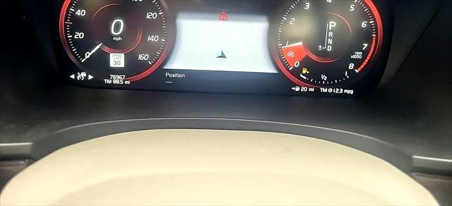used 2017 Volvo S90 car, priced at $15,777