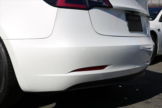 used 2020 Tesla Model 3 car, priced at $22,777