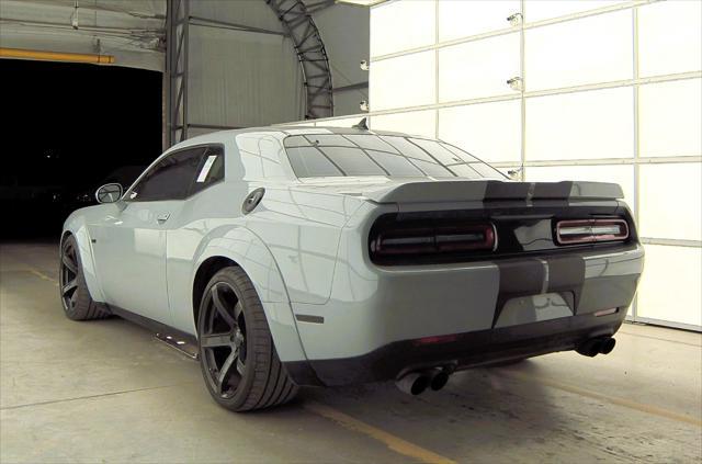 used 2021 Dodge Challenger car, priced at $37,777