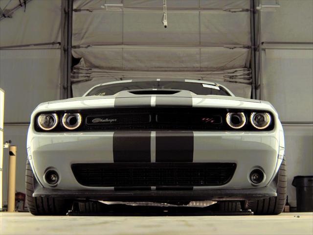 used 2021 Dodge Challenger car, priced at $37,777