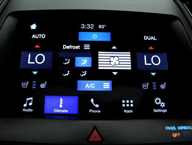 used 2016 Ford Taurus car, priced at $12,777