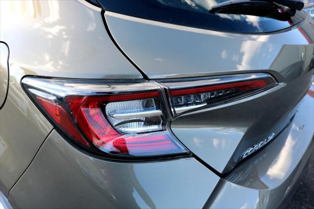 used 2019 Toyota Corolla car, priced at $18,777