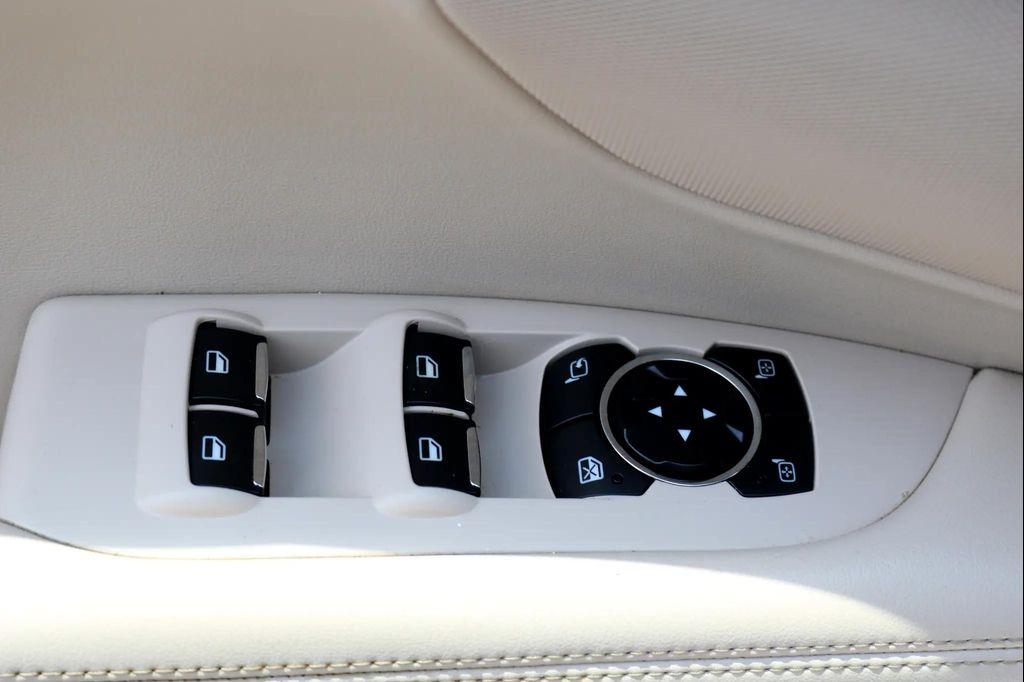 used 2018 Lincoln MKZ car, priced at $18,700