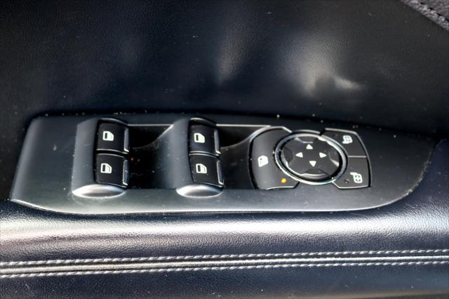 used 2019 Lincoln MKZ car, priced at $13,777