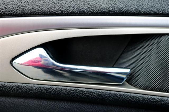 used 2019 Lincoln MKZ car, priced at $13,777