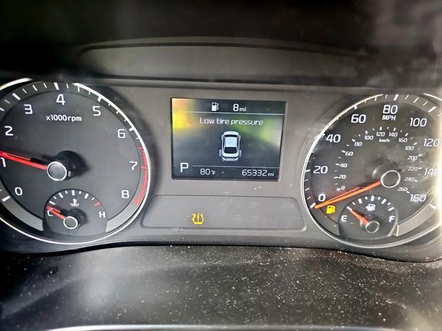 used 2021 Kia Forte car, priced at $14,777