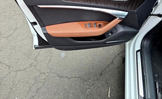 used 2019 Audi A7 car, priced at $28,700