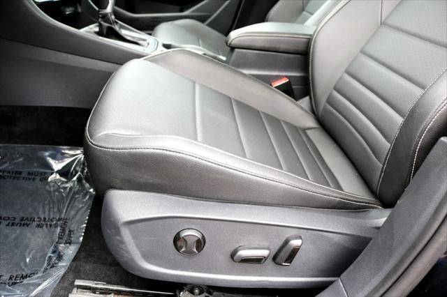 used 2023 Volkswagen Jetta car, priced at $18,777