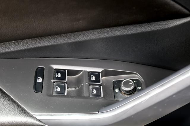 used 2023 Volkswagen Jetta car, priced at $18,777