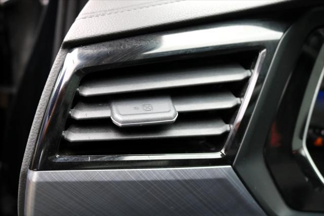 used 2023 Volkswagen Jetta car, priced at $18,777
