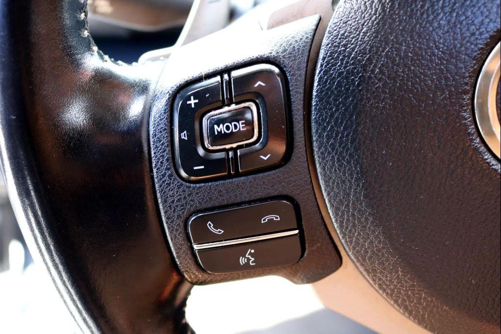 used 2020 Lexus IS 300 car, priced at $23,977