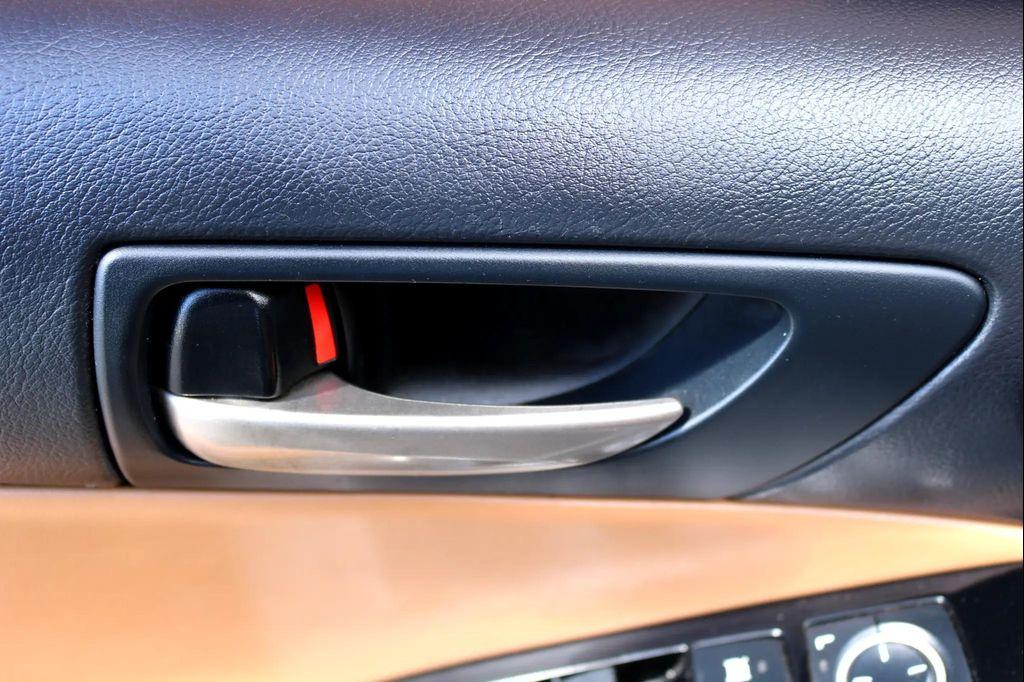 used 2020 Lexus IS 300 car, priced at $23,977