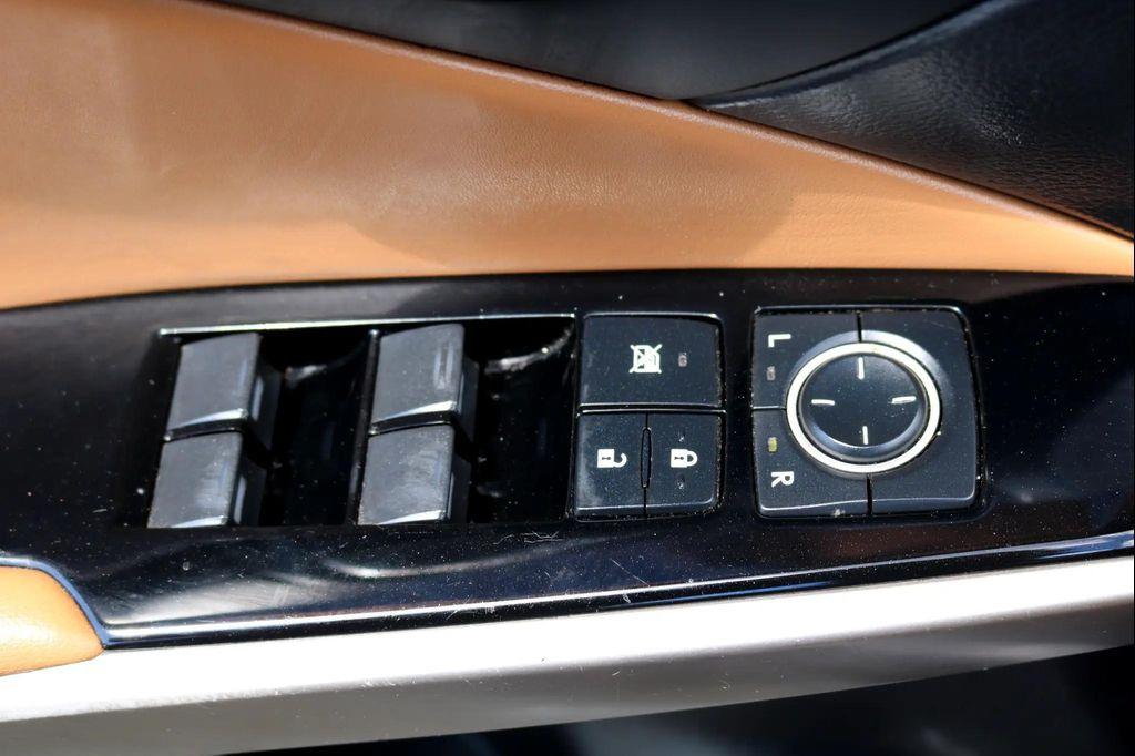 used 2020 Lexus IS 300 car, priced at $23,977