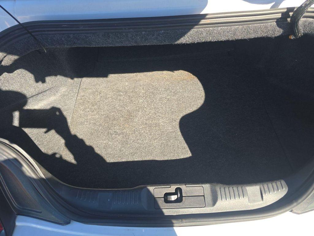 used 2016 Ford Mustang car, priced at $14,977