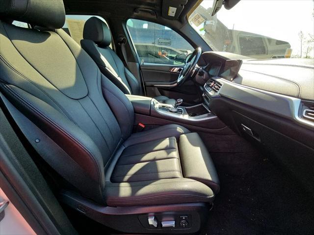 used 2019 BMW X5 car, priced at $26,777