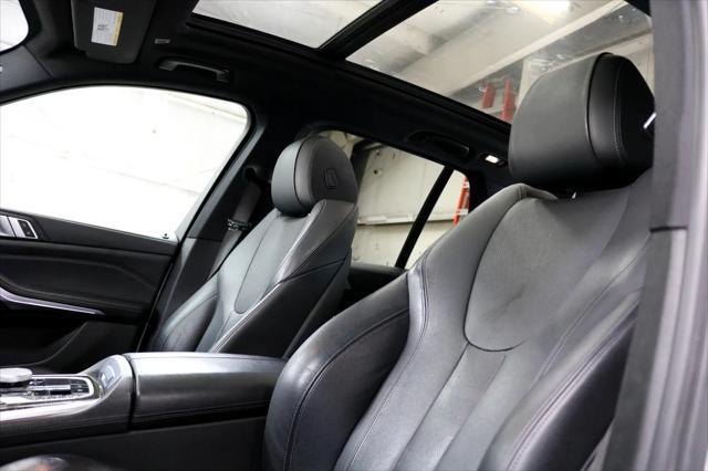 used 2019 BMW X5 car, priced at $26,777
