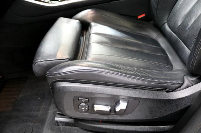 used 2019 BMW X5 car, priced at $26,777