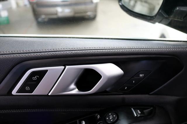 used 2019 BMW X5 car, priced at $26,777