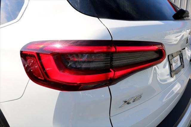 used 2019 BMW X5 car, priced at $26,777