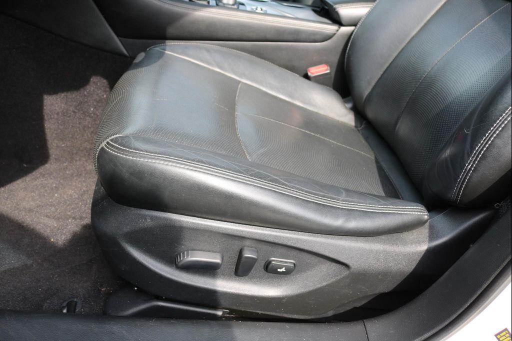 used 2015 INFINITI Q50 car, priced at $13,777