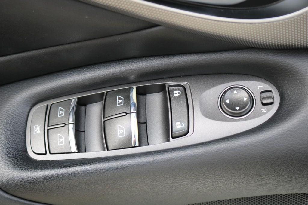 used 2015 INFINITI Q50 car, priced at $13,777