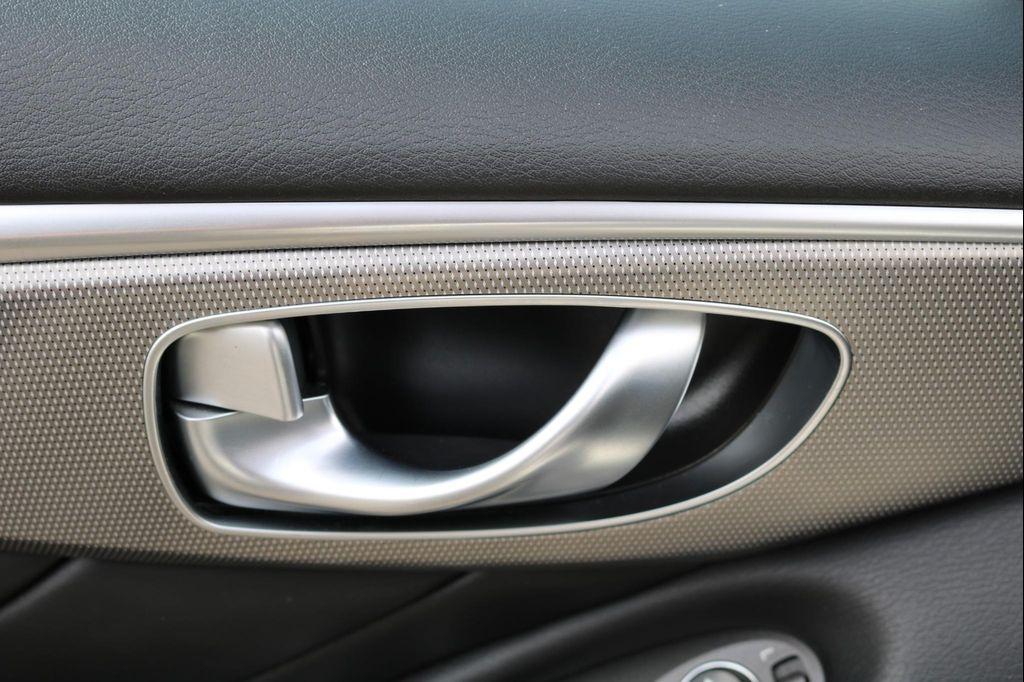 used 2015 INFINITI Q50 car, priced at $13,777