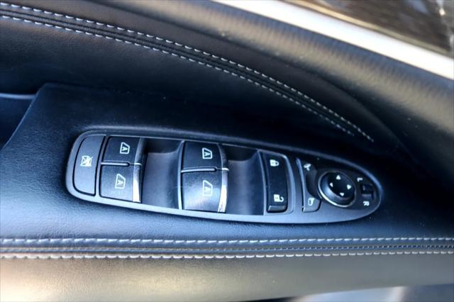 used 2019 INFINITI QX60 car, priced at $20,700