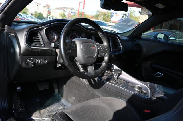 used 2021 Dodge Challenger car, priced at $27,777