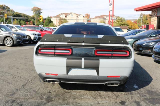 used 2021 Dodge Challenger car, priced at $27,777