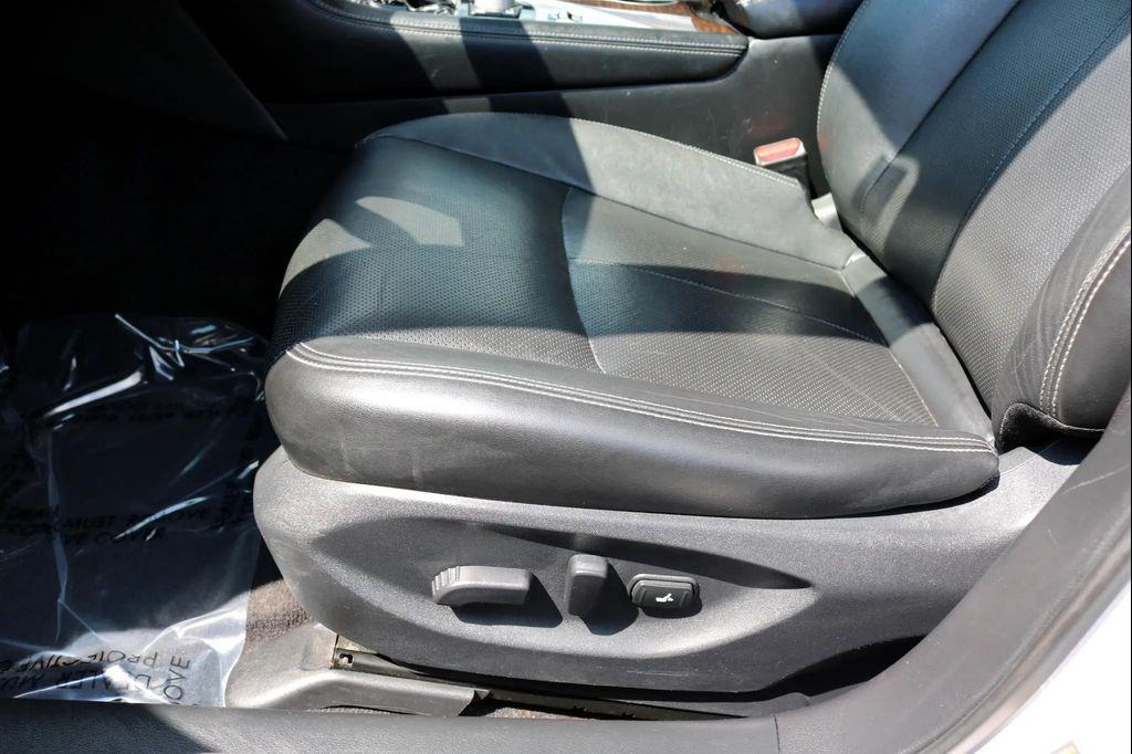 used 2017 INFINITI Q50 car, priced at $14,700
