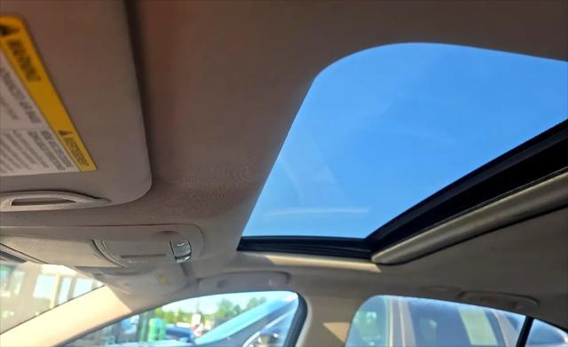 used 2017 INFINITI Q50 car, priced at $14,700