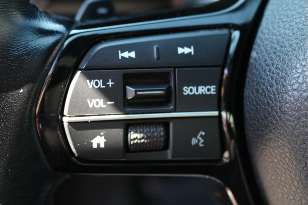 used 2022 Honda Civic car, priced at $18,777