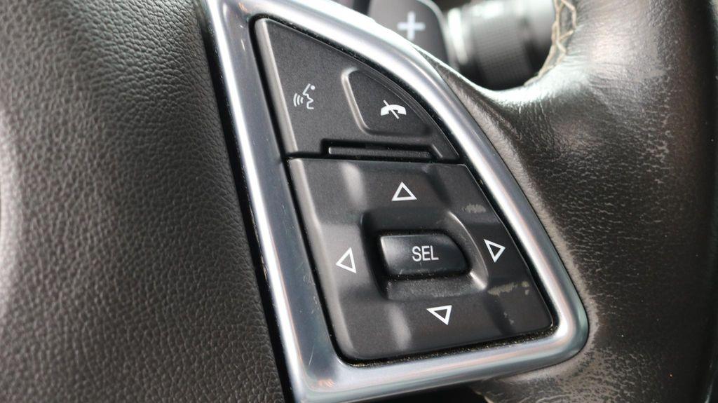 used 2021 Chevrolet Camaro car, priced at $30,777