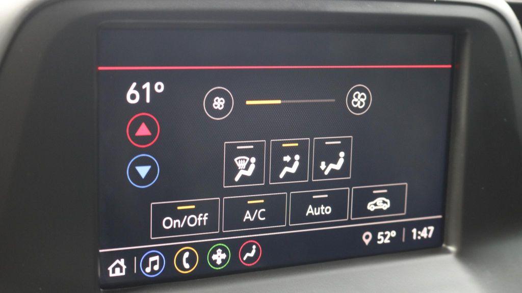 used 2021 Chevrolet Camaro car, priced at $30,777